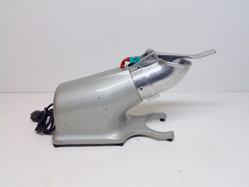 maquina hosteleria trituradora inox 28x48x18 1u